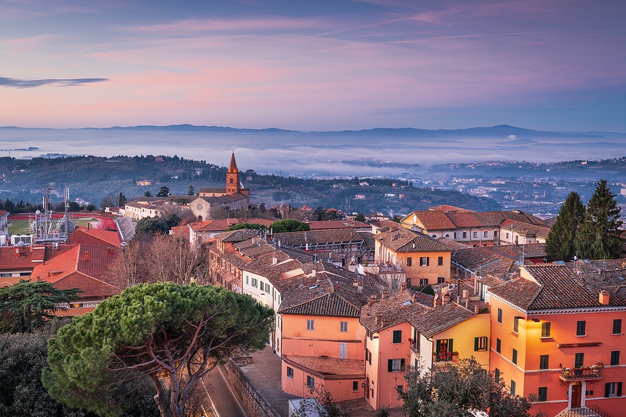 LES IMPOTS SUR LA MAISON EN ITALIE.